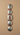 Sterling Silver Concho Belt