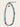 Charlene Reano Turquoise & Coral Necklace