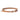 Western Vine Leather Hat Belt in Saddle Tan: Saddle Tan